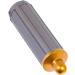 SPARES2GO 40mm 1.6 Inch x 135mm Barrel Compatible with Dyson Fits Airwrap Hair Styler (Nickel/Copper) - Buy Online on GoSupps.com