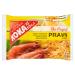 Koka Oriental Style Instant Noodles | Prawn Flavour | Snack or Meal Accompaniment | Ready in 2 Minutes | 85g (Pack of 30)