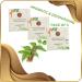 Neem Sandalwood Handmade Natural Bar Soap - Moisturizing Soap for Men & Women | 3-Pack 7.9 Oz - Buy Online on GoSupps.com