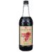 Sweetbird Raspberry Iced Tea Syrup (1 Litre) - Vegan Friendly Raspberry Syrup