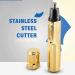 Buy Rechargeable Electric Nose Hair Trimmer | Best Nose Hair Removal Apparatus for Precise Grooming - International Shipping Available - Buy Online on GoSupps.com