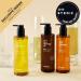 Hanskin Pore Cleansing Oil - Gentle Blackhead Cleanser & Makeup Remover - BHA - 10.14 oz - For Combination and Oily Skin - Buy Online on GoSupps.com