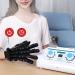 Finger Training Rehab Orthotics Glove Rehabilitation Robot Hand Dysfunction Patient Training Device Orthosis Stroke Hand Splint Assistive Gloves Training Equipment Links L links L - Buy Online on GoSupps.com