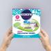 Ecozone All in One Classic Dishwasher Tablets - Pack of 25 - Buy Online on GoSupps.com