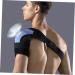 Buy Gatuida Adjustable Shoulder Pad & Strap Support | Comfort for Torn Rotator Cuff & Shoulder Care - International Shipping - Buy Online on GoSupps.com