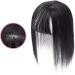 Zhoujie Real Hair Hair-Base | Silk-Based Hair Attachments & Toppers for Thinning Hair | Women's Hair Solutions - Buy Online on GoSupps.com