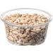Crystalware Disposable 2oz. Plastic Portion Cups - 100 count, Clear Souffle Cups for Condiments, Jello Shots, Sampling - Buy Online on GoSupps.com