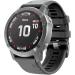 Notocity 22mm Silicone Quick-Fit Bracelet for Garmin Fenix 6/6 Pro/7/5 Plus/Forerunner 935/945/Instinct - Durable Stylish Multiple Colors Available - Buy Online on GoSupps.com