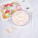 300pcs Double Eyelid Tape Eyelid Lifter Strips Invisible Lace Mesh Eyelid Stickers Paste for Hooded Droopy Mono-eyelids - Buy Online on GoSupps.com