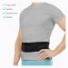 BraceAbility Sacroiliac Joint Belt | SI Lower Back Relief for Sciatica Herniated Discs Pregnancy & More - One Size Fits All - Buy Online on GoSupps.com