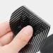 20 Pieces Hair Gripper Hair Holders Hair Fringe Stickers Magic Hair Fixed Clip Hairpin Hair Styling Accessories Black and Red - Buy Online on GoSupps.com