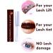Clear Lash Lift Glue - 100 Uses | 7ml Eyelash Perm Adhesive for Ultra Sticky Lash Lifting & Brow Lamination - Easy to Clean & Better Than Glue Balm - Buy Online on GoSupps.com