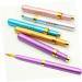 Lip Liner Brush Cosmetic Brush Makeup Brush Lipstick Applicator Makeup Box Eye Shadow Tool Lip Brush Beauty Brush Face Makeup Tools - Buy Online on GoSupps.com