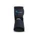 Step Free Plantar Fasciitis Brace | Ankle Compression for Daytime Heel Pain Relief | Lightweight & Low Profile (Large - Buy Online on GoSupps.com