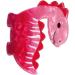 Buerfu Dinosaur Hair Clips - Cute Novelty Dinosaur Barrettes - Novelty Fashionable Acrylic Animal Hair Clips For Children Women Kids Little Girls Diplodocus - Buy Online on GoSupps.com