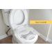 FREEHE Seat Fast Hemorrhoid Relief - Portable & Foldable Treatment for Prolapsed Hemorrhoids - Buy Online on GoSupps.com