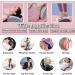 ComfyTravel Posture Pro Back and Neck Optimizer - Live Pain-Free | Blue 1PC - International Shipping Available - Buy Online on GoSupps.com