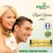 Powerful Natural Royal Booster Honey for Men | Red Ginseng | Maca | Guarana | Tribulus | 20g X 5 - Buy Online on GoSupps.com