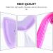 POPETPOP Intimate Area Trimming Tool Set - 3 Colorful Skin Care Shavers for Precision Grooming - 9x2.3cm - International Shipping Available - Buy Online on GoSupps.com