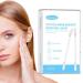 Makeup Remover Cotton Swab | Cosmetic Cotton Swabs - Liquid-Filled Qtip Makeup Remover Multi-Functional Cosmetic Swabs for Lip Aviere