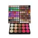 Allbesta 123 Colors Professional Makeup Palette - 9 Powder 6 Blush 108 Eyeshadow Shades for Flawless Beauty - Buy Online on GoSupps.com