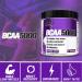 EVLution Nutrition BCAA5000 Furious Grape - 9.10 oz (258 g) | Best BCAA for Muscle Recovery - Buy Online on GoSupps.com