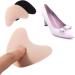Vctitil 4 Pairs Forefoot Metatarsal Pads & Heel Inserts - Comfort Shoe Cushions for Women - Perfect for High Heels - Buy Online on GoSupps.com