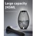 Buy Enema Douche Anti Back-Flow Kit | Reusable Vaginal Cleaner for Men & Women - 7 Spouts Shower Connected | Top Seller - Buy Online on GoSupps.com