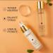 Goat Milk Skin Care Set - 2 Piece Hydrating & Smoothing Formula for Nourished Skin | Replenish Dry Skin & Improve Roughness - Buy Online on GoSupps.com