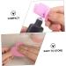 ULTECHNOVO Lint Cotton Pads 400 sheets Polish Remover Makeup Pads Removal Nail Wipes no Lint Nail Wipes - Buy Online on GoSupps.com