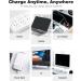 Skull Pitbull Mellbree Charger Cable Replacement for Electric Shaver - Buy Online on GoSupps.com