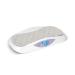 Shop Hubble Connected Grow Intelligent Digital Baby Scales - Large LCD 4-Sensor Tech Soft Changing Pad for Newborns & Infants - Buy Online on GoSupps.com