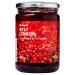 Sylt LINGON Lingonberry jam Organic 400 g (1)