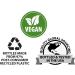 Natureâ€™s Way Krebs Magnesium Potassium Complex 350mg â€“ 120 Vegan Tablets for Energy & Muscle Support - Buy Online on GoSupps.com