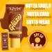  NYX PROFESSIONAL MAKEUP NYX Professional Makeup Buttermelt Glaze Tint Foundation SPF30 up to 12 hours of hold Nutmeg Butta - Buy Online on GoSupps.com