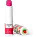 Strawberry Legami Lipstick - Long-lasting Vibrant Color | Shop Internationally - Buy Online on GoSupps.com