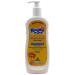 Ricitos de Oro Honey and Argan Baby Body Lotion 2-Pack - Hypoallergenic with Honey Bee Extract - Smooth and Nourish Baby Skin - 12.8 FL Oz (2 Bottles) - Buy Online on GoSupps.com