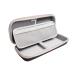 Stethoscope Case for Nurses - Fits 3M Littmann/MDF/Omron - Extra Room for Scissors, Shears, Penlight (Black Rosegold) - Buy Online on GoSupps.com