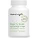 Herbal Magic Green Tea Leaf Extract High Potency Camillia sinensis Supplement for Women & Men with 60% Catechins 25% EGCG Non-GMO Vegetable Capsules