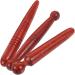 Minkissy 9-Piece Acupressure Stick & Massage Bars | Wooden Massage Tools for Acupuncture & Relaxation | International Shipping - Buy Online on GoSupps.com