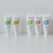 ATTITUDE Fluoride-Free Vegan Toothpaste with Plant-Based Ingredients - Mango, 4.2 Oz - Buy Online on GoSupps.com