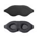 Sleep Mask - Eye Mask for Sleeping Zero Pressure Sleeping Masks for Women and Men Blindfold and Eye Covers for Home Travel