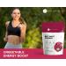 Organic Beet Root Powder for Baking & Blood Pressure - Kate Naturals | USDA Certified, Gluten Free, Energy & Stamina Booster - Buy Online on GoSupps.com