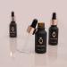 EYEBROWQUEEN Eyebrowqueen Brow Serum with Ingredients to Nourish Hair Follicles & Promote Healthier Hair Growth 20ml - Buy Online on GoSupps.com