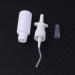SUPVOX 20 Pack Nasal Spray Bottles - Fine Mist Atomizer Pump for Travel & Home Use - Durable Plastic - Buy Online on GoSupps.com