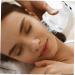 Tovinanna 2-in-1 Scalp & Head Massage Device - Electric Massager for Cervical Spine Hand & Pet Use - Enhance Relaxation & Wellness - Buy Online on GoSupps.com
