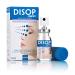 DISOP Eye Spray with Liposomes Without Preservatives for the Relief of Dry Eyes 10 ml