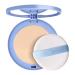Pressed Powder for Oil Control - 10g Matte Powder for Setting Makeup | Long Lasting Brightening Finishing Powder | Makeup to Fix Waterproof Powder for Makeup