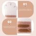 Lurrose Animal Bath Mitt Bath Cotton Cat Claw Bath Pouf Bath sponges for Shower Scrubber exfoliating loofah Sponge Bath Shower Mitt Dead Hydrophilic Polyurethane Toddler Bath Flower - Buy Online on GoSupps.com