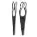 2 Interlocking Tools For Locs | Sisterlock and Dreadlocks Starter  Tightening Accessories For Small  Medium  or Large Dreads. Easy Locking Needle Hair loc maintenance Tool Kit (1 Large + 1 Small Pin)